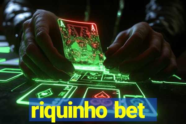 riquinho bet